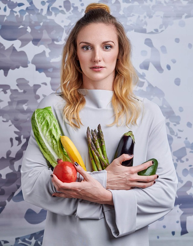 Kövesd Hosszú Katinka tippjeit, hogy bomba alakod legyen nyáron