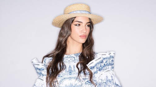 Sugarbird új kollekció: kulturális örökség és építészeti inspiráció a magyar divatban