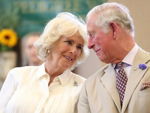 Kamilla királyné megszólalt: újabb részletek derültek ki a rákbeteg Károly királyról