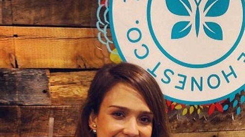 Interaktív - A 20 legjobb sztár-Instagram profil