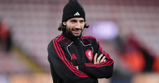 Szoboszlai Dominik felesége nagyon bájos kislány volt, Borka gyerekkori fotót posztolt