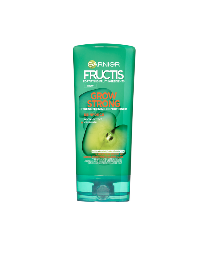 A szuper frizurának szuperfood jár!