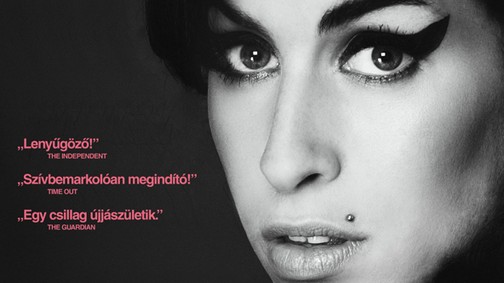 Folytatódik az Amy Winehouse sztori körüli vita