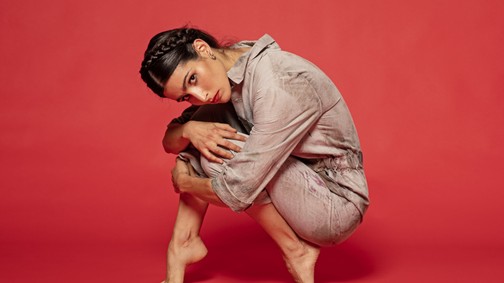 Különleges színházélmény a Duda Éva Társulat előadásában: FRIDA, az élet múzsája