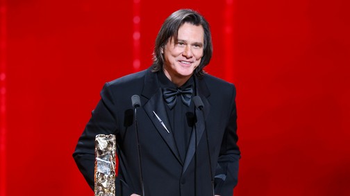 Megházasodott Jim Carrey, a színész elvette 32 évvel fiatalabb barátnőjét