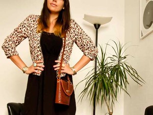 Állatminta: az örök kedvenc