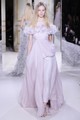 Axente Vanessa a Giambattista Valli haute couture show-n