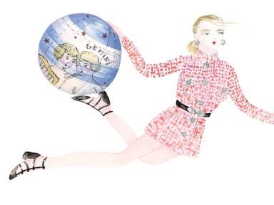 Ikrek éves horoszkóp: szerelmet és szenvedélyt hoz számodra 2023, márciusban viszont akadály elé állít