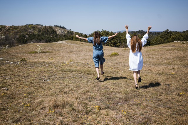 ´Életünk végéig tanulhatunk egymástól´- a sikeres családi vállalkozás titka