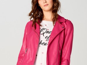 Szerezz be egy második bőrt a Glamour-napokon!