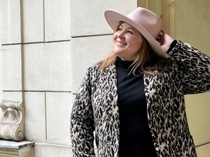 Jöhet mára egy pazar ocelot mintás ruhadarab?