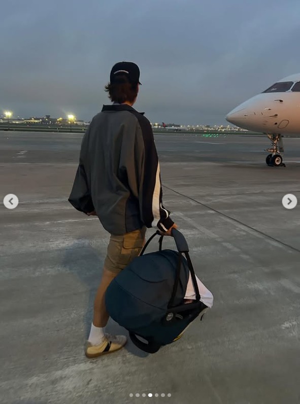 Millie Bobby Brown először posztolt fotót a kislányáról