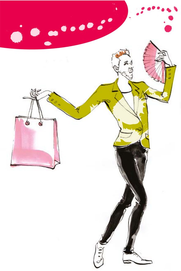 Te és Lakatos Márk- Megjelent a híresség új könyve