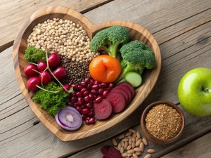 Itt a teljes lista: ezt kell enned a csendes gyilkos kialakulása ellen a dietetikus szerint