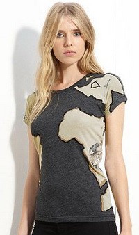 Sophie Theallet kreációja