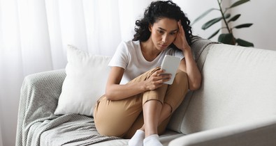 A közösségi média használata a gyászfolyamatainkat is átalakíthatja