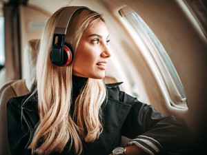 Egy légiutas-kísérő listája: íme 5 gyakori szokás, ami elfogadhatatlan repülés közben