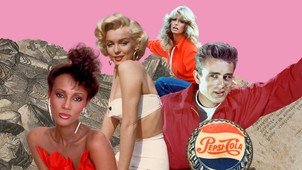 Az influenszerek eredetileg az ötvenes évek Amerikájában születtek meg