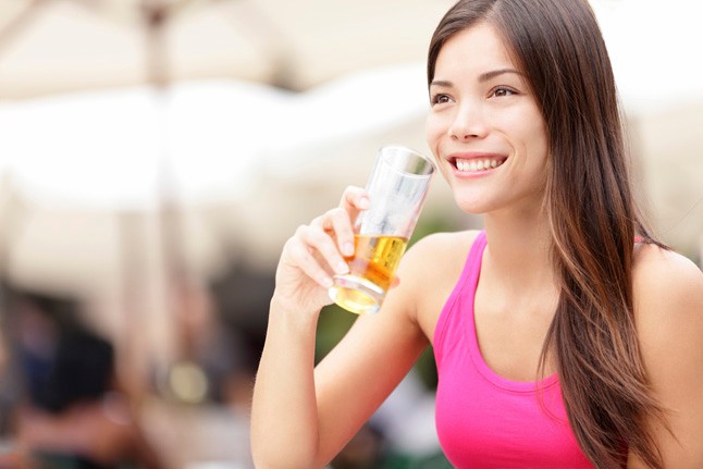 Sokat iszunk? - Még egyszer az alkoholról