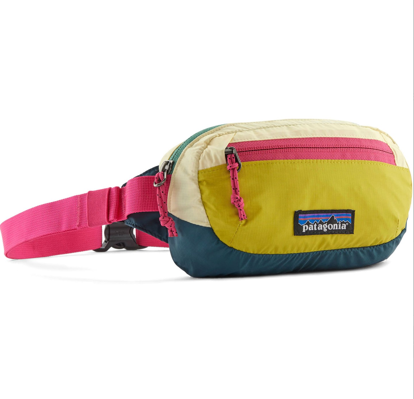 PATAGONIA - Mountex 12 9000 Ft