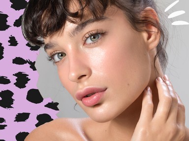 14 módszer a zsíros bőr kezelésére