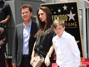 Beckhamné szoptatni fog