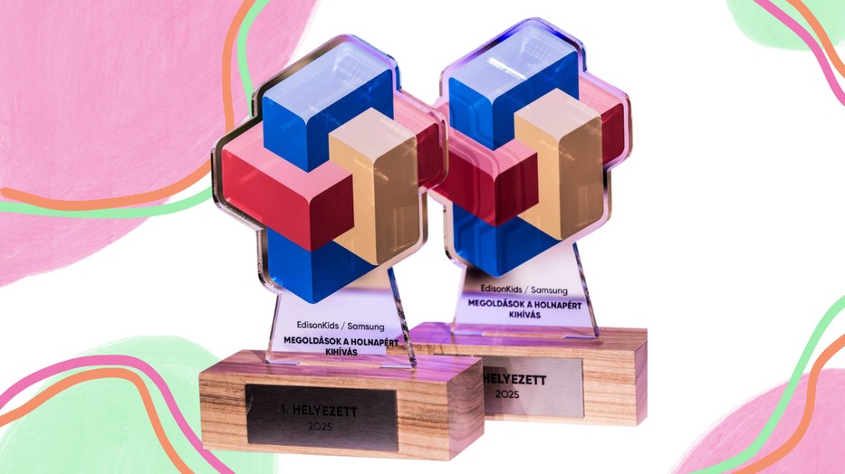 megoldasok a holnapert