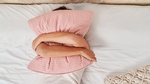 A ruha, amiben alszol szintén hatással van a pihenésedre