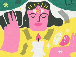 Az öt legjobb manifesztációs stratégia az anyagi jólét érdekében