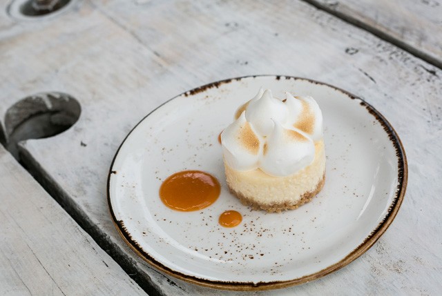 Szupertitkos recept az Anyukám Mondta étteremből: Rákóczi túrós