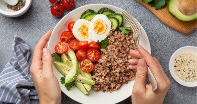 6 étel, amelyekkel idős korodig megúszhatod komolyabb betegség nélkül: fogyaszd őket napi rendszerességgel