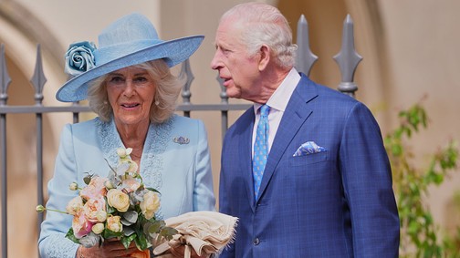 Testbeszéd-szakértő leplezte le Kamilla királynét: csendben átvette férjétől a vezető szerepet