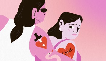 Az apaseb súlya: Így hat az apai hiány a felnőttkori kapcsolatainkra és önértékelésünkre