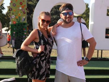 Cipőteszt a Szigeten: összepiszkoltuk, kitisztítottuk és íme az eredmény