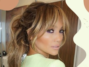 Létezik könnyen kezelhető frufru? Persze!