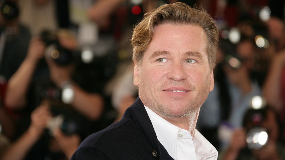 Jack Kilmer kísértetiesen hasonlít az édesapjára, Val Kilmerre