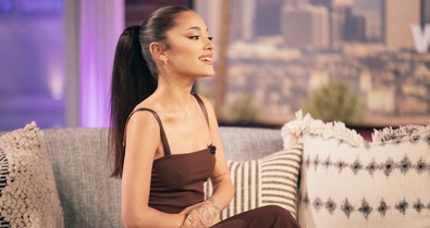 Válságban van Ariana Grande házassága?