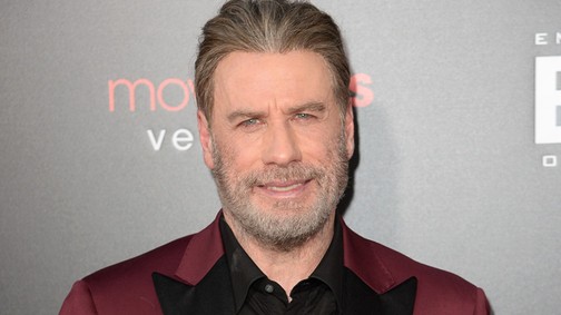 És akkor 40 évvel később John Travolta újra megmutatja az őrületes csipőmozgását a Grease-ből