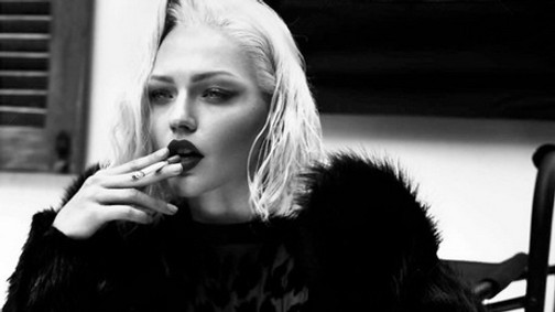 Vetkőznöd kell a sikerért!