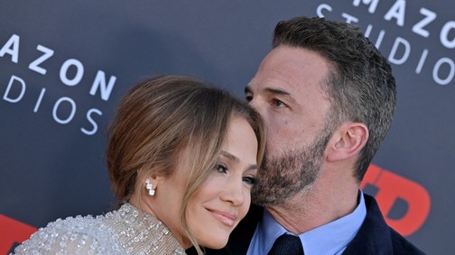 Jennifer Lopez és Ben Affleck romantikus fotójától egyszerűen elolvadunk