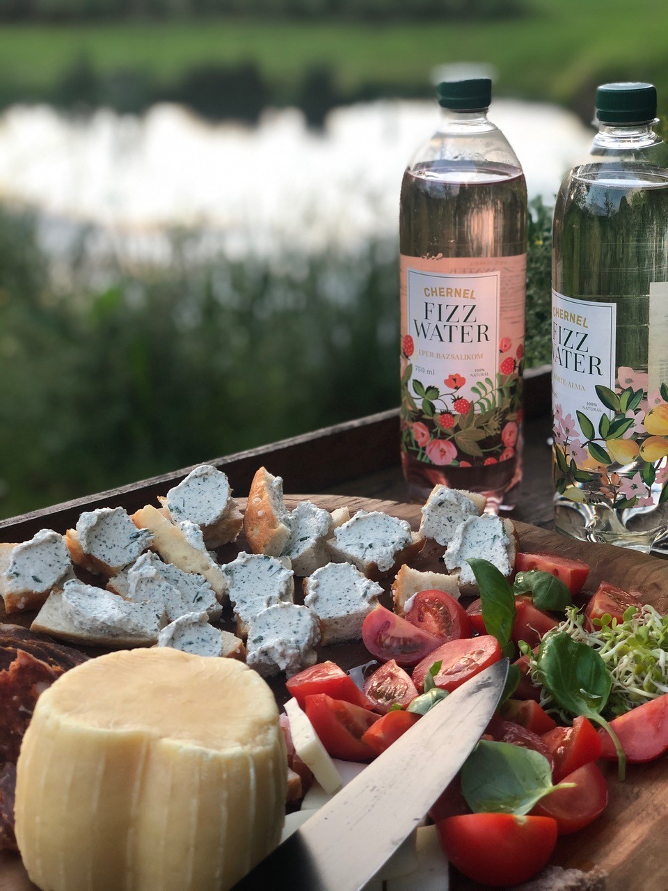 A nyár egyik közkedvelt itala magyar kiadásban is megérkezett