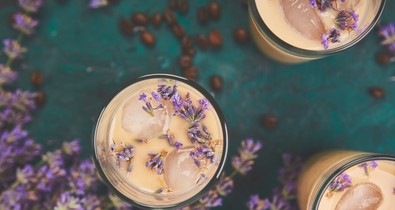 Ezzel a gyógynövénnyel életed egyik legkülönlegesebb kávéját készítheted el