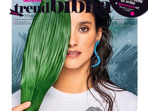 Együtt erősek vagyunk - Itt a GLAMOUR és Printa limitált pólókollekciója, csapj le rá