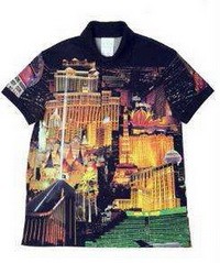 A David Byrne tervezte póló