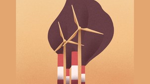 Be kell látni, hogy egy véges erőforrásokkal rendelkező bolygón nincs végtelen növekedési lehetőség - Szakértőkkel a klímaváltozásról