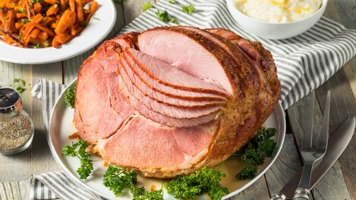 Ha így főzöd a húsvéti sonkát, tökéletes lesz