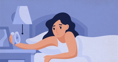 Ezért káros a testednek, ha kinyomod a szundit 