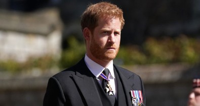Harry herceg nem kapott meghívót Károly király szülinapi parádéjára?