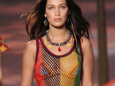 Hálós asszonyverő - ez lesz rajtad 2016 nyarán