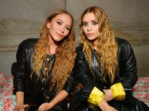 Titokban megszületett Ashley Olsen kisfia, pedig még a terhességéről sem tudott a világ